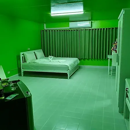 Khunmaiplace Room