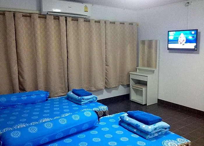 Khunmaiplace ホテル バンコク都